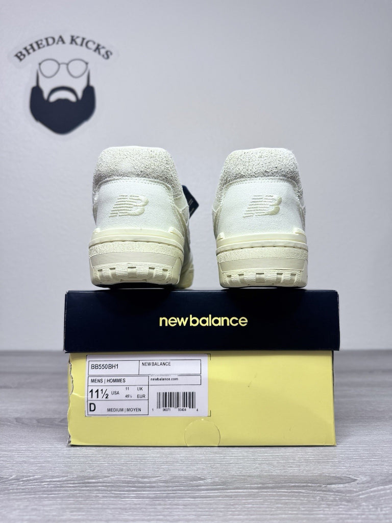 Size 11.5 - New Balance 550 Joe Freshgoods x Conversations Amongst Us BB550BH1