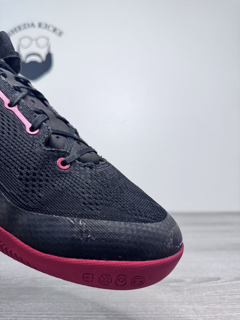 Size 15 - Nike Zoom Air Kobe 8 Protro UConn Huskies PE Player Exclusive Promo