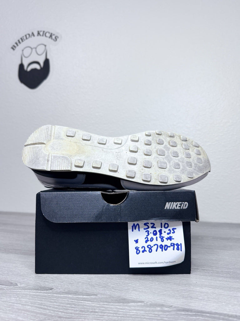 Size 10 - Nike Internationalist iD Shoes 828790-981 Preowned Authentic Rare