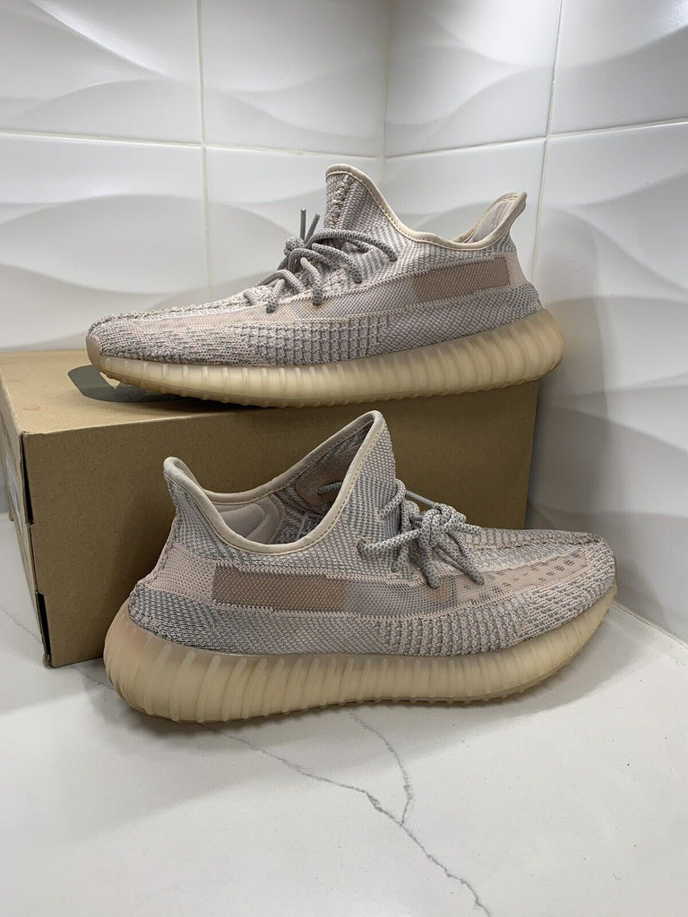 Size 12 - adidas Yeezy Boost 350 V2 Synth Non-Reflective 2019