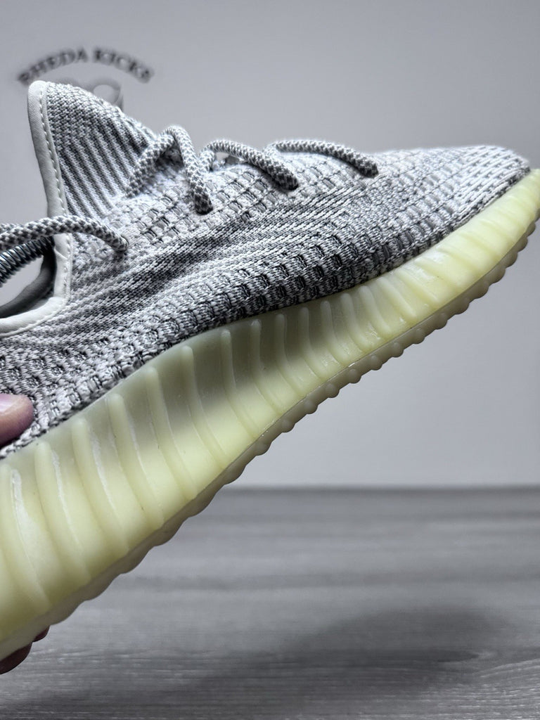 Size 10.5 - Adidas Yeezy Boost 350 V2 2018 Low Static Non-Reflective (EF2905)