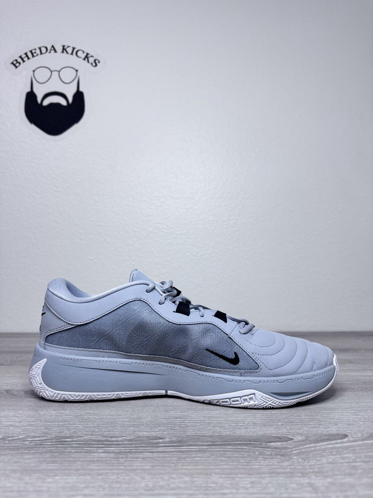 Size 15 - Nike Zoom Freak 5 TB Promo Men's Basketball Shoes FN7089-003 NEW DS