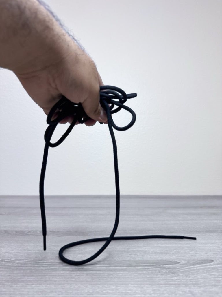 Size 10.5 - adidas Yeezy 500 High Tyrian Blue Black FY4269 Sneaker Preowned