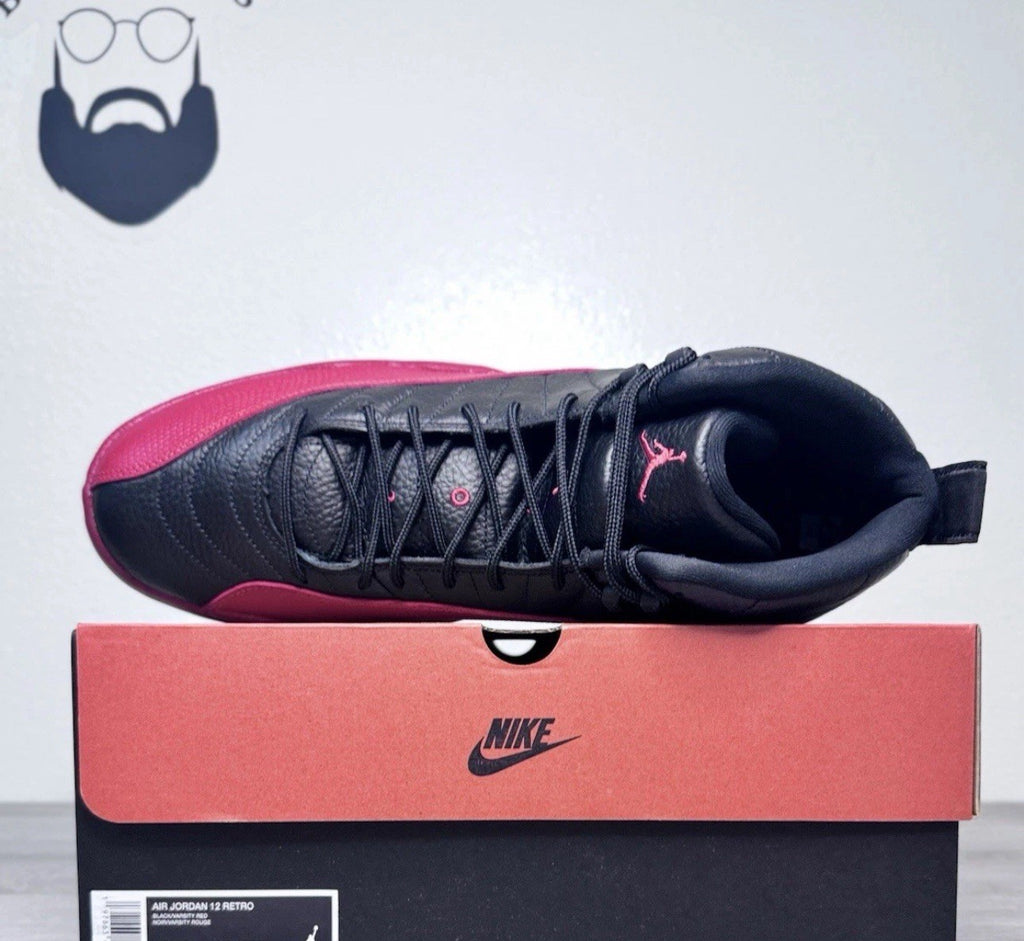 Size 13 - Air Jordan 12 Retro Flu Game (2025) CT8013-002 Brand New Authentic