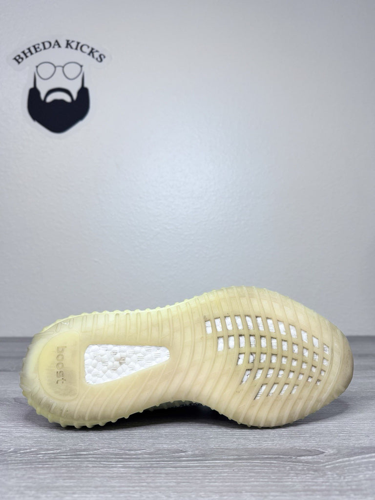 Size 10.5 - Adidas Yeezy Boost 350 V2 2018 Low Static Non-Reflective (EF2905)