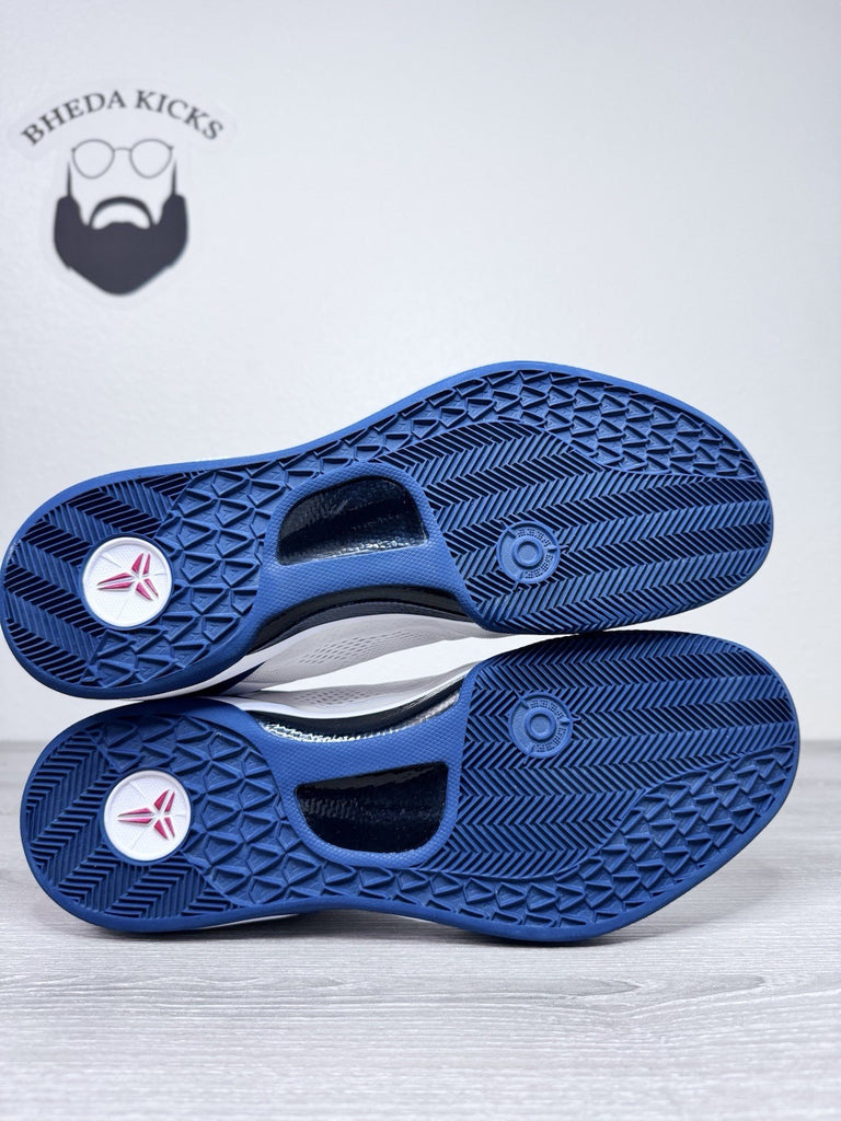 Size 15 - Nike Zoom Air Kobe 8 Protro UConn PE Player Exclusive Promo Sample