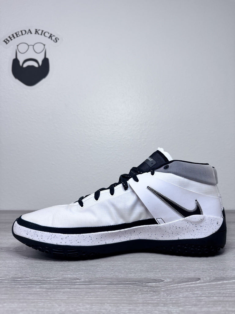 Size 18 - Nike KD 13 TB 'Pure Platinum' Basketball Sneakers Shoes CK6017-100