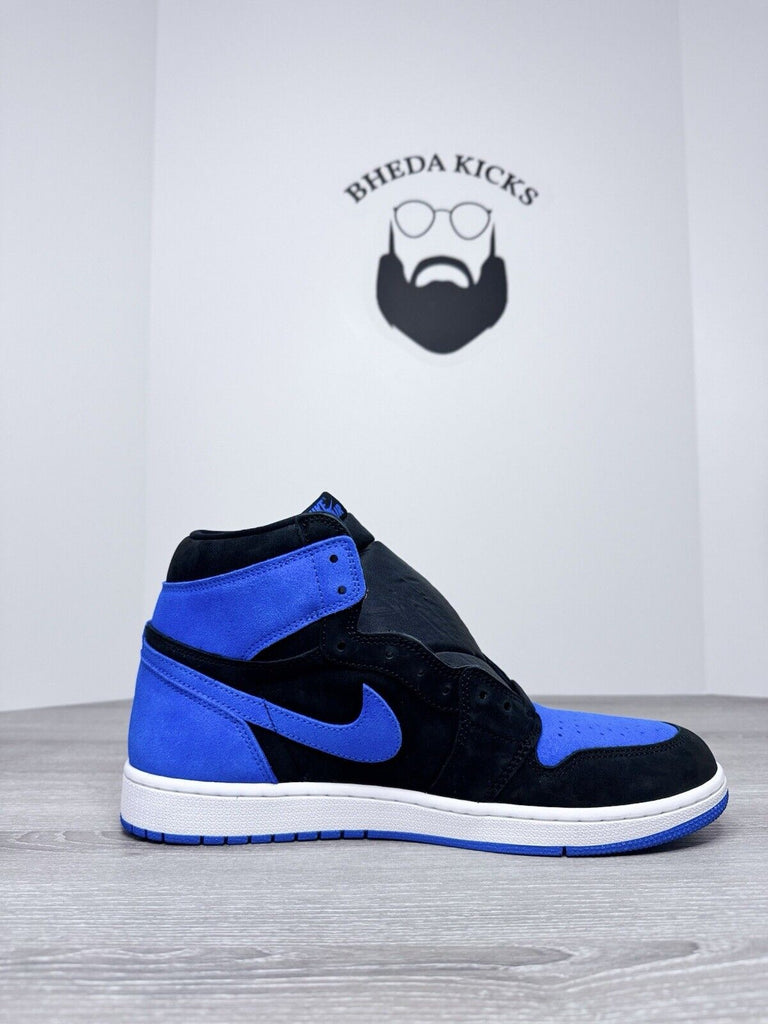 Size 12.5 - Jordan 1 Retro High OG  Royal Reimagined DZ5485-042 NEW DS