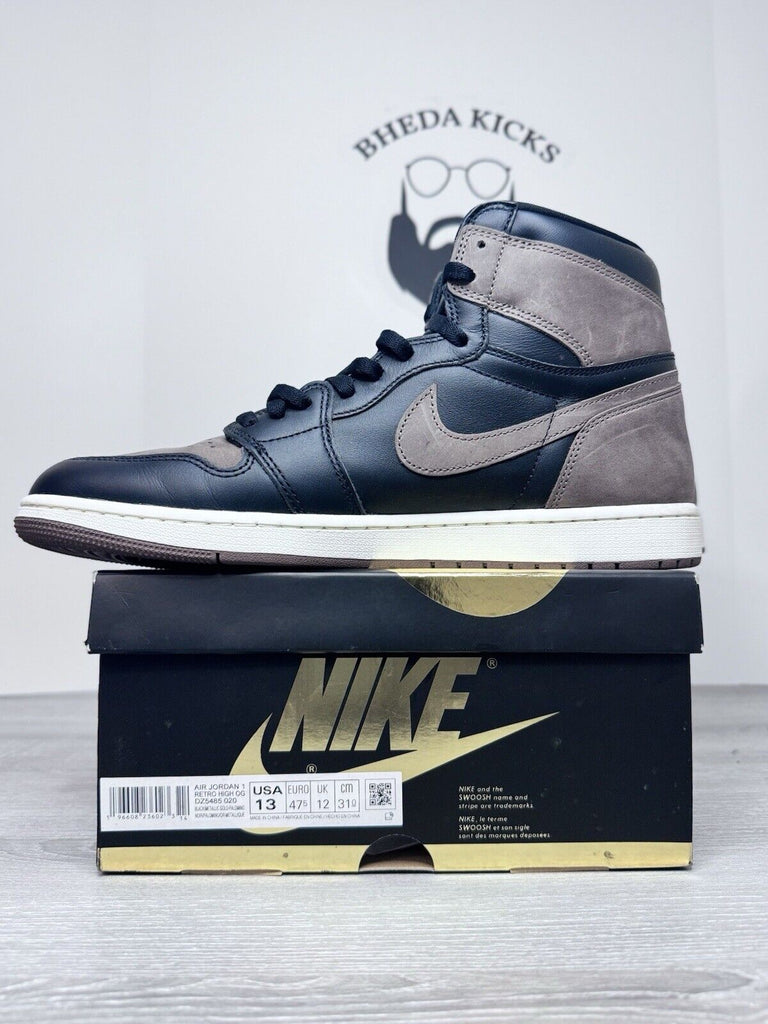 Size 13 - Nike Air Jordan 1 Retro High OG "Palomino" DZ5485-020 NEW DS