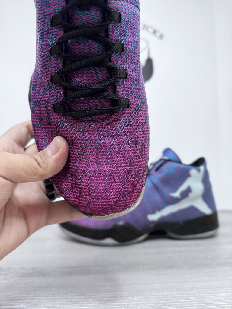 Size 13 - Nike Air Jordan XX9 29 Riverwalk 2014 Fusion Pink Men's 695515-625