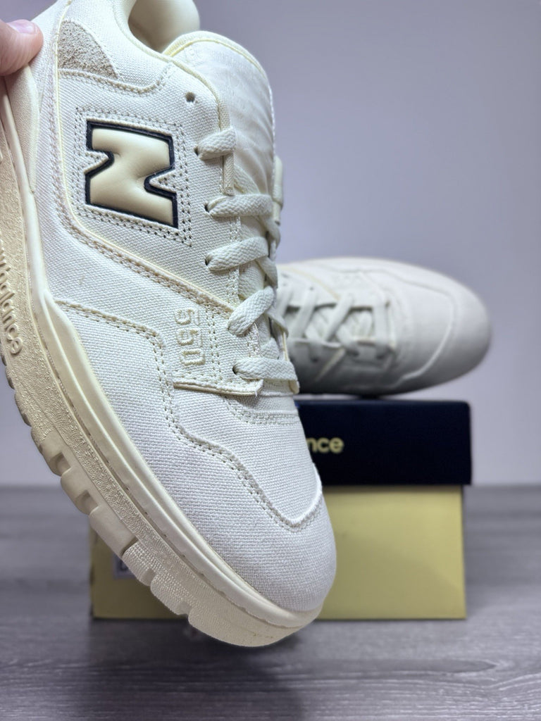 Size 11.5 - New Balance 550 Joe Freshgoods x Conversations Amongst Us BB550BH1