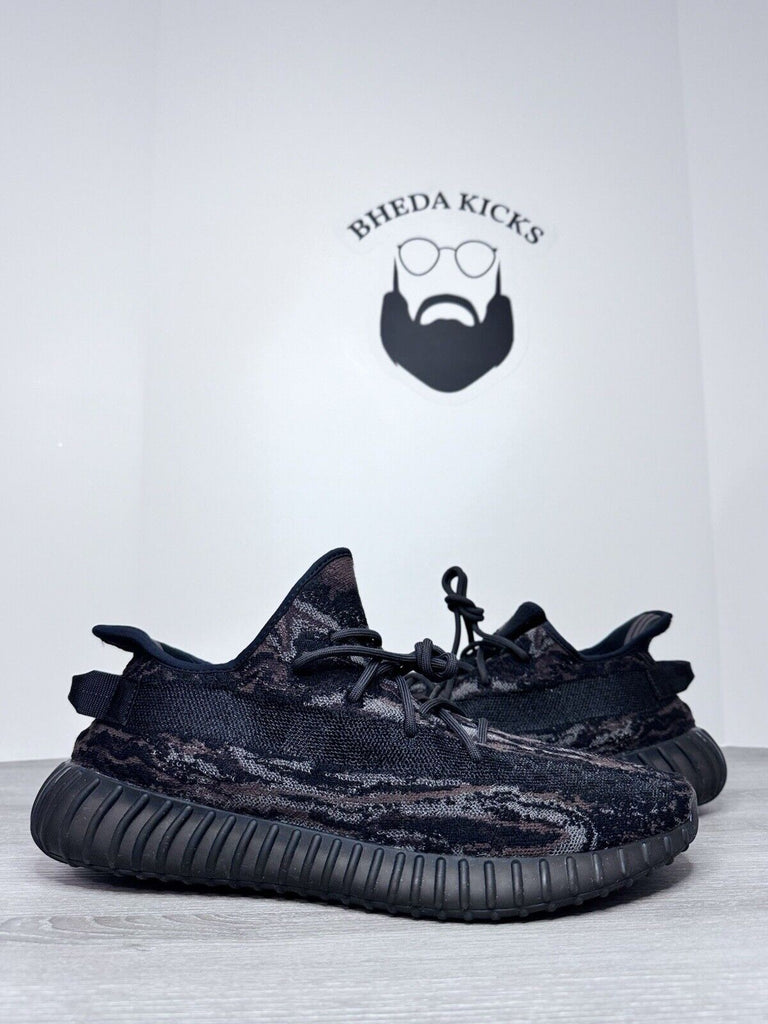 Size 16 - adidas Yeezy Boost 350 V2 MX Rock  GW3774 Preowned Authentic