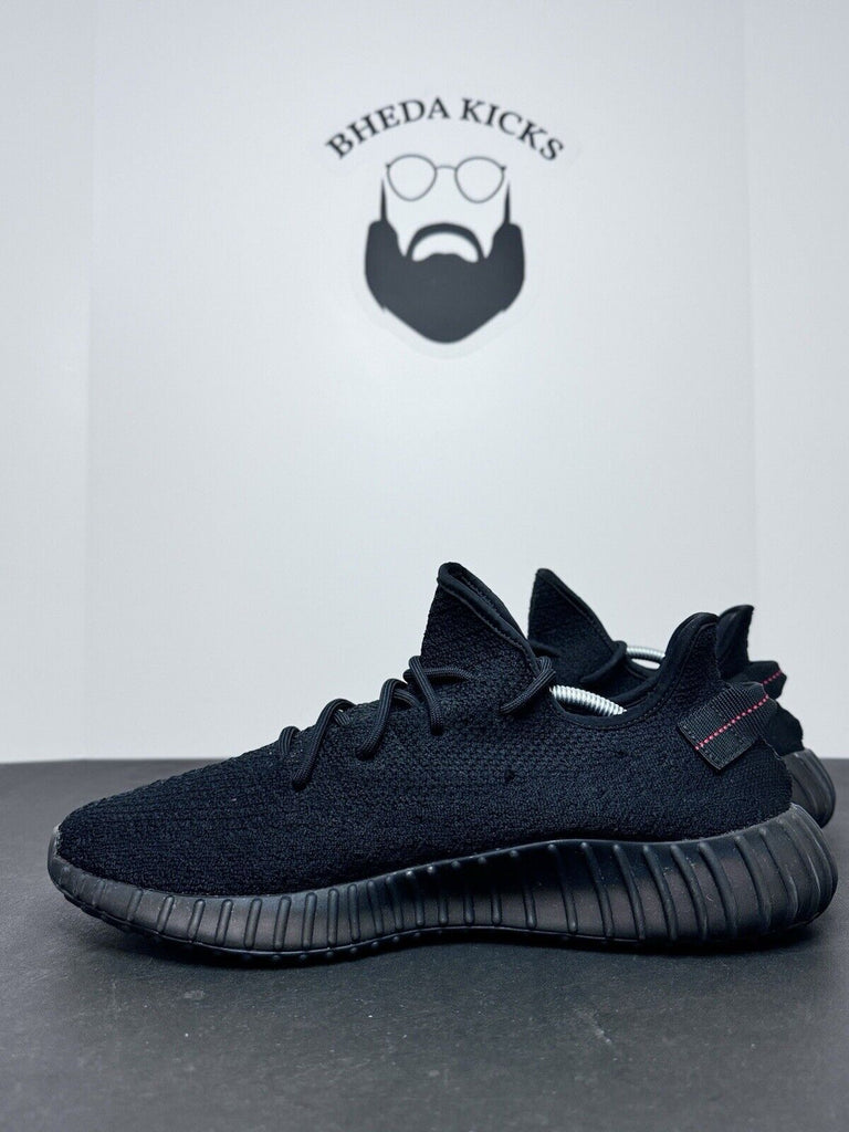 Adidas Yeezy 350 Boost V2 CP9652 Og Authentic Preowned Rare Men's Size 12.5