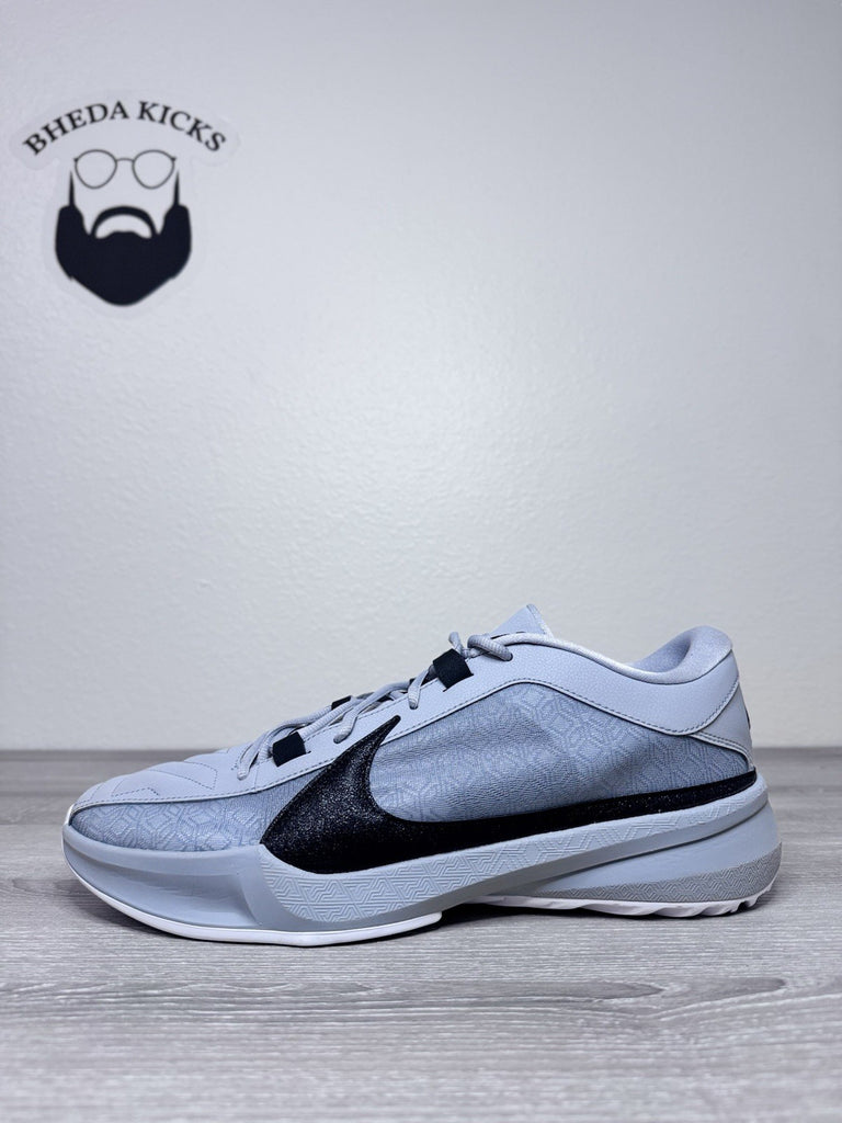 Size 15 - Nike Zoom Freak 5 TB Promo Men's Basketball Shoes FN7089-003 NEW DS