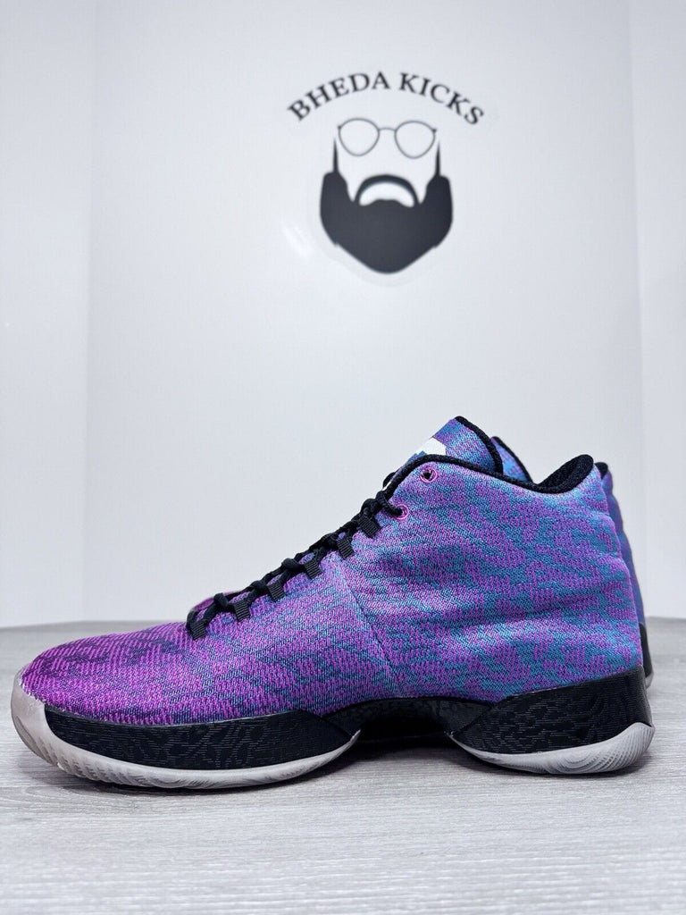 Size 13 - Nike Air Jordan XX9 29 Riverwalk 2014 Fusion Pink Men's 695515-625