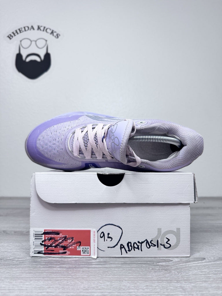 Size 9.5 - Li-Ning Way of Wade 808 3 Ultra Basketball Shoes Chemical Reaction