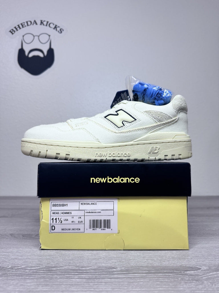 Size 11.5 - New Balance 550 Joe Freshgoods x Conversations Amongst Us BB550BH1