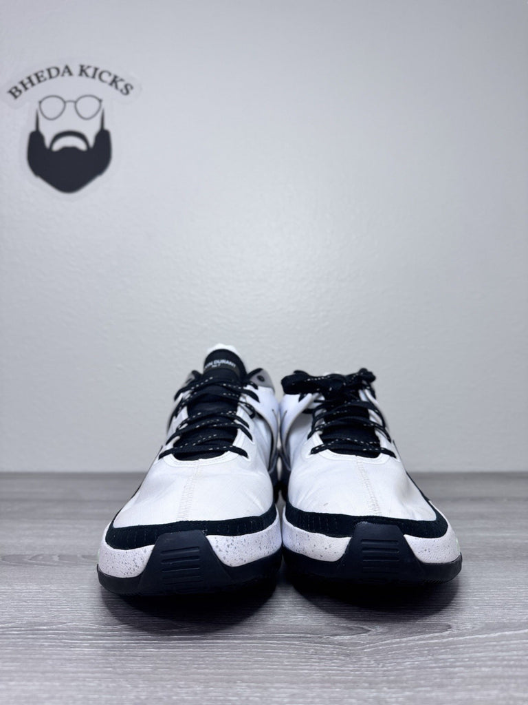 Size 18 - Nike KD 13 TB 'Pure Platinum' Basketball Sneakers Shoes CK6017-100