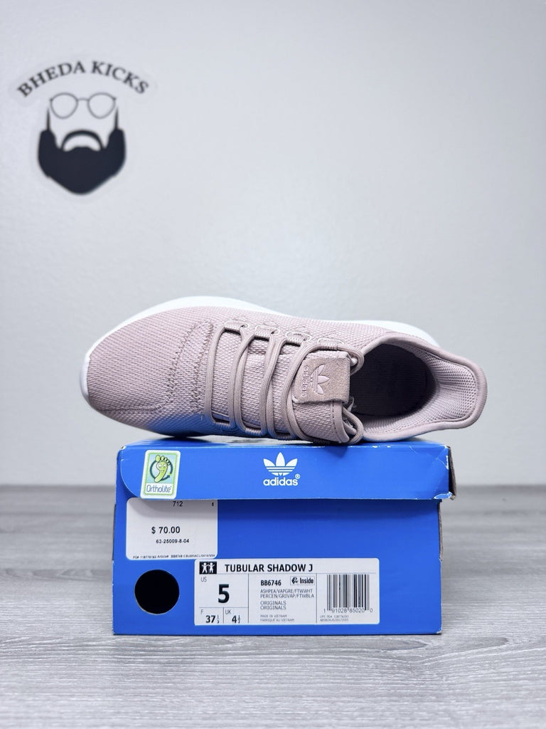 Size 5 Women’s - Adidas Tubular Shadow Womens Shoes Comfort Sneakers BB6746