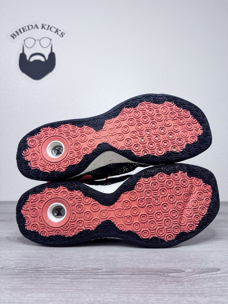 Size 17 - Nike PG 4 Digi-Camo CD5079-200 Authentic Preowned