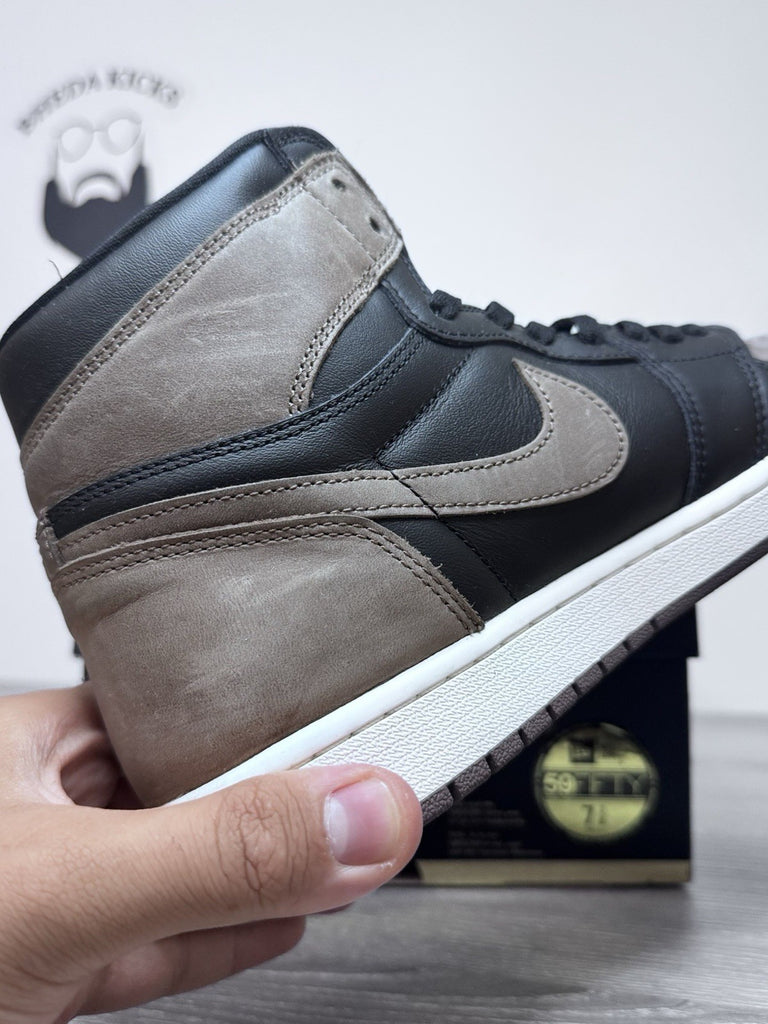 Size 11 - Nike Air Jordan 1 Retro OG High “Palomino” DZ5485-020 Preowned