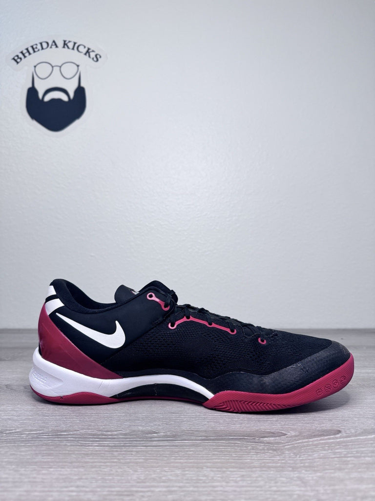 Size 15 - Nike Zoom Air Kobe 8 Protro UConn Huskies PE Player Exclusive Promo