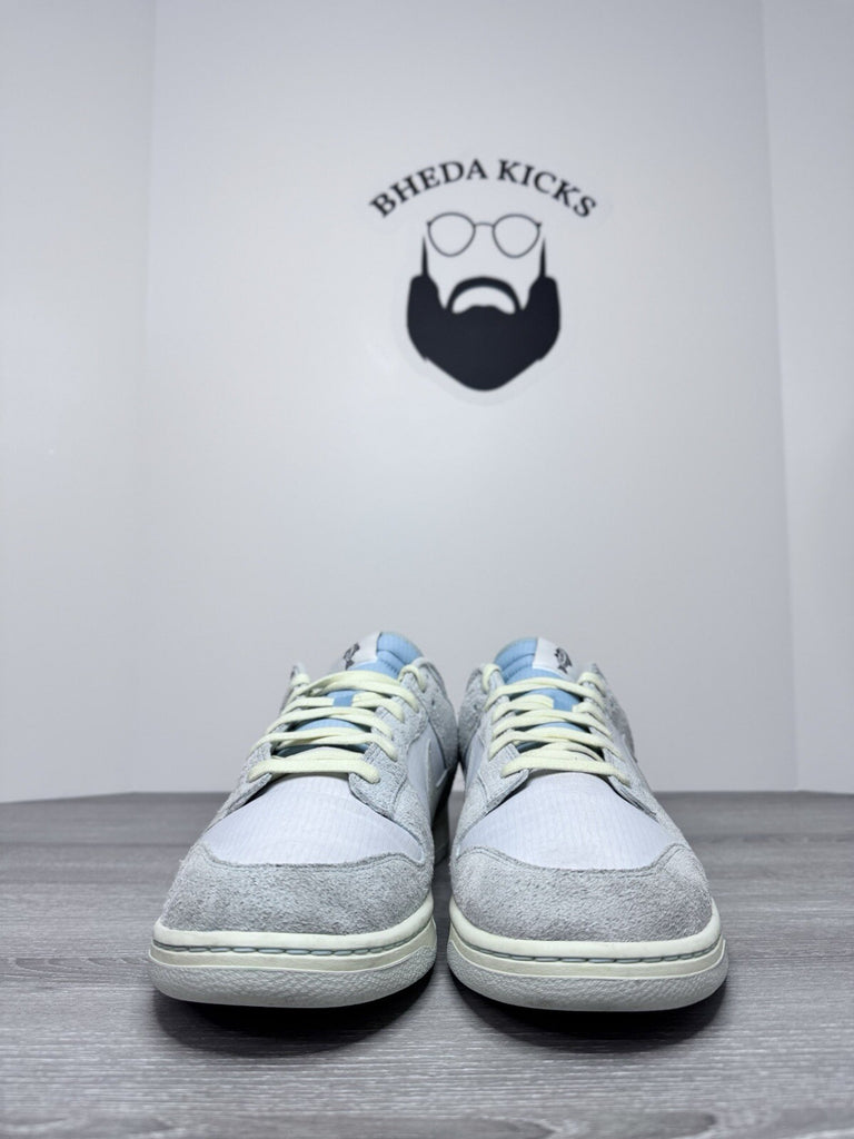 Size 15 - Nike Dunk Low Gone Fishing “Chinook Salmon” DV7210-001 Preowned