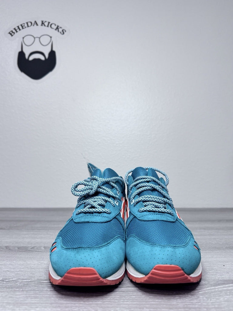Size 11 - ASICS Gel-Lyte III Ronnie Fieg Kith ECP Miami Beach H30AK-6130