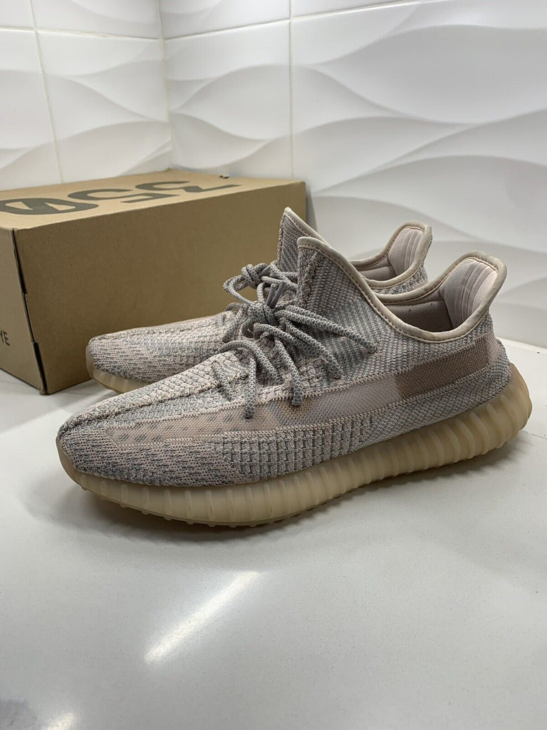 Size 12 - adidas Yeezy Boost 350 V2 Synth Non-Reflective 2019