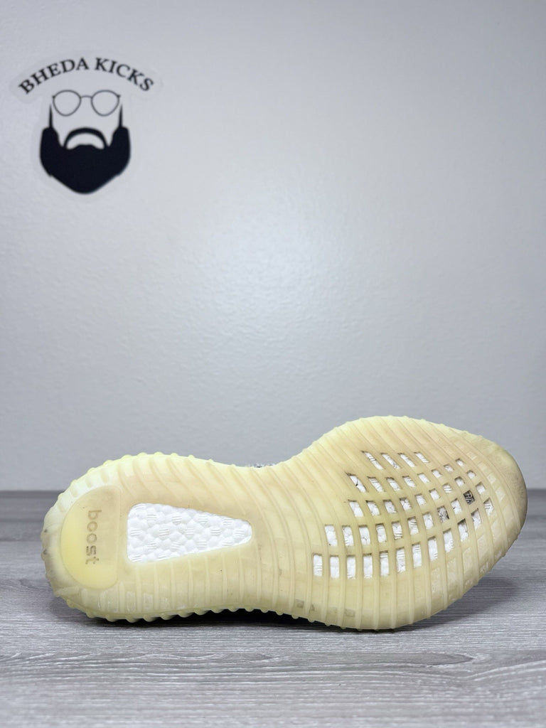 Size 10.5 - Adidas Yeezy Boost 350 V2 2018 Low Static Non-Reflective (EF2905)