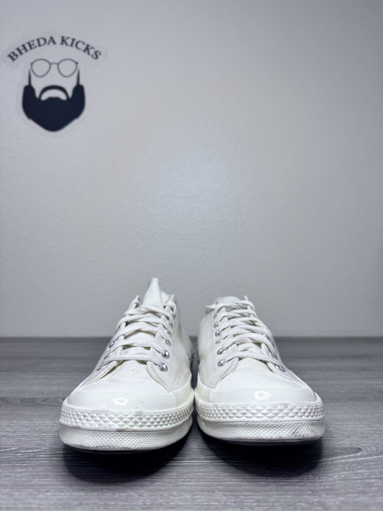 Size 12 - Converse Chuck Taylor All-Star 70s Ox Comme des Garcons Play 150207C