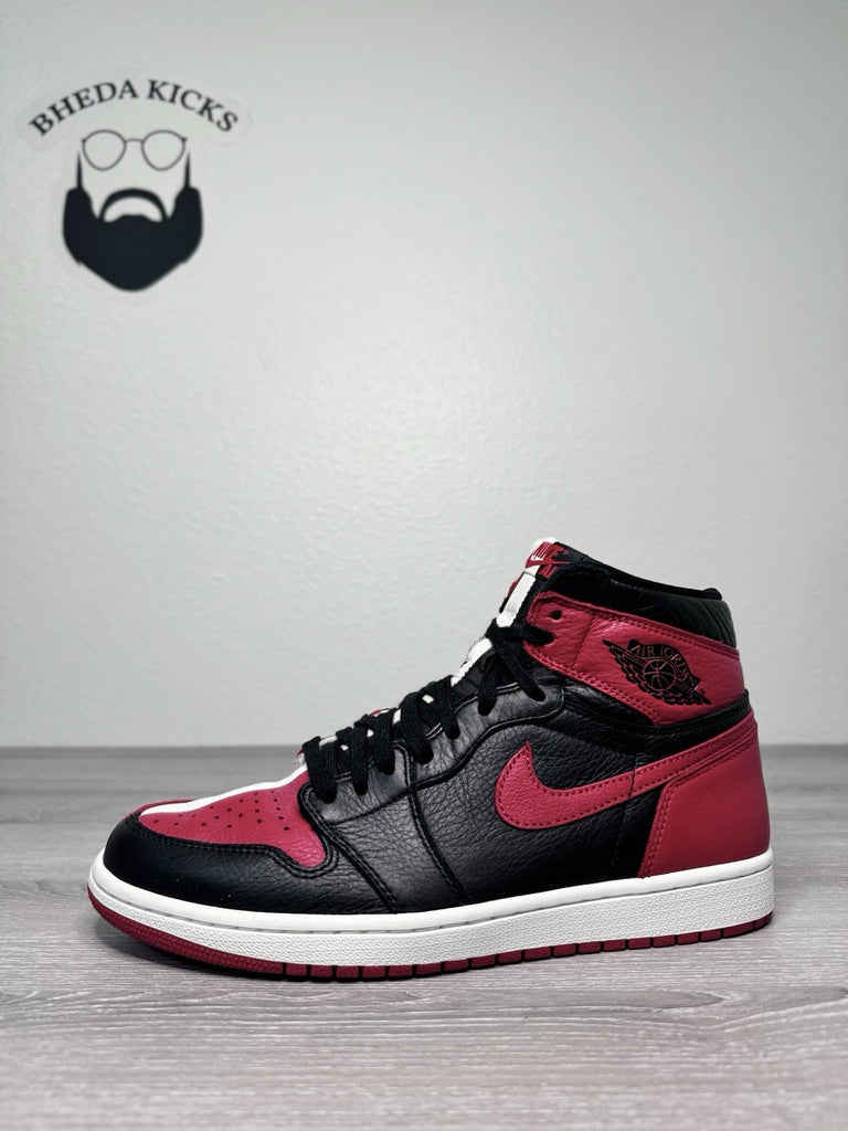 Size 10.5 - Air Jordan 1 Retro High OG "Homage To Home" 2018 861428-061