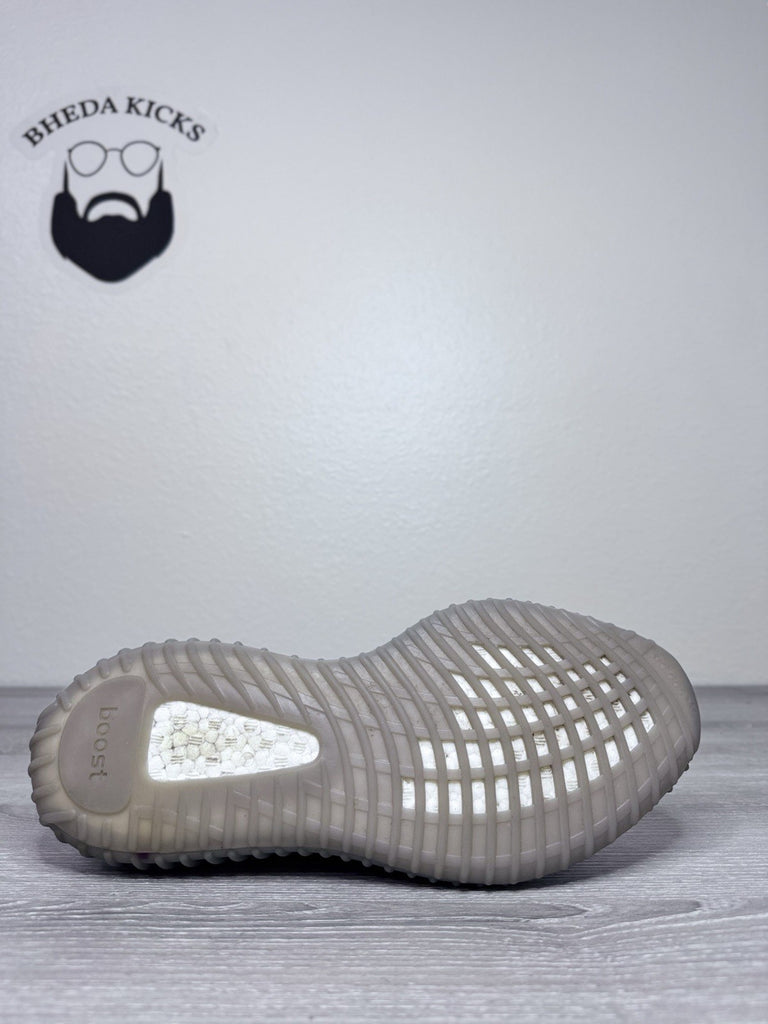 Size 10.5 - Men's Adidas Yeezy Boost 350 V2 Beluga Reflective GW1229 Clean Og 