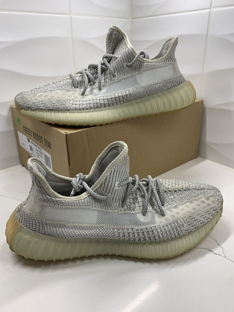 Size 10.5 - adidas Yeezy Boost 350 V2 Yeshaya Non-Reflective 2020