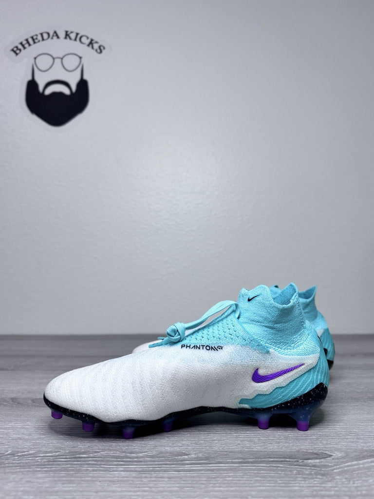 Size 6 Men/7.5 W - Nike Phantom GX Elite DF AGPro ‘Peak Ready Pack’ DD9442-300