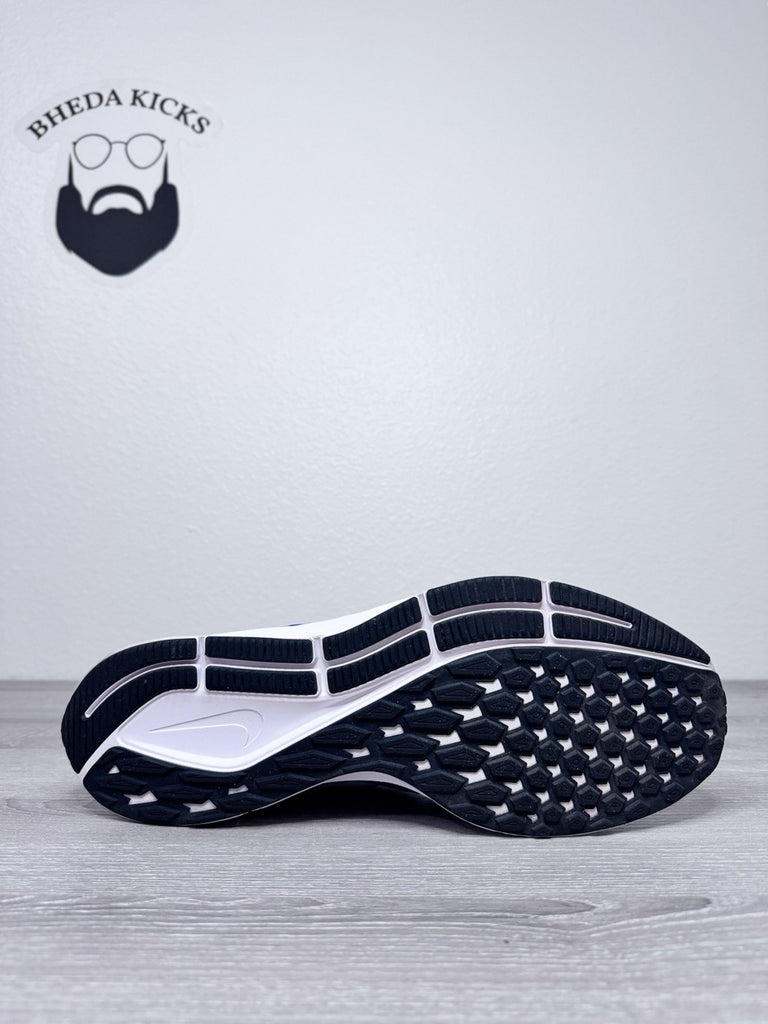 Size 16 - Nike Air Zoom Pegasus 35 TB Shoes Game Royal AO3905-402 Preowned