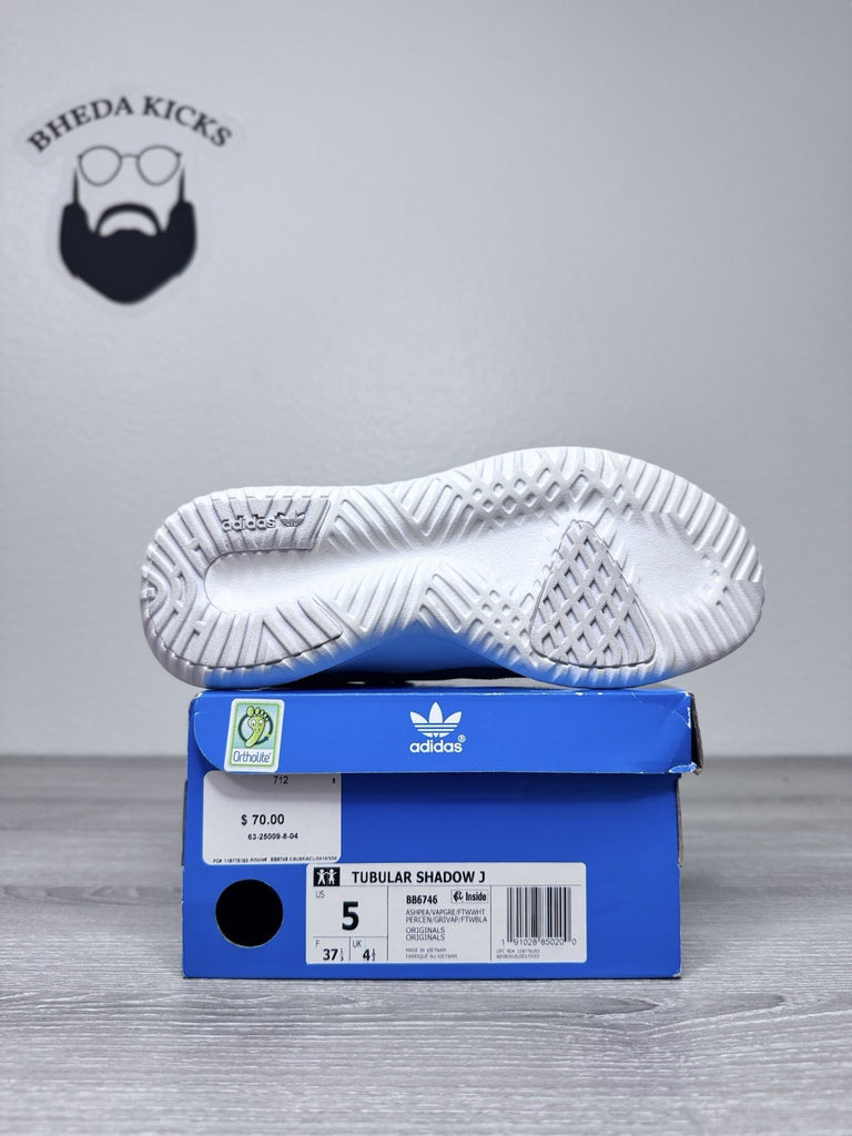 Size 5 Women’s - Adidas Tubular Shadow Womens Shoes Comfort Sneakers BB6746