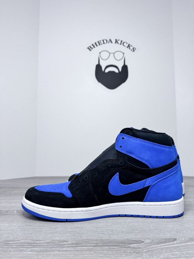 Size 12.5 - Jordan 1 Retro High OG  Royal Reimagined DZ5485-042 NEW DS