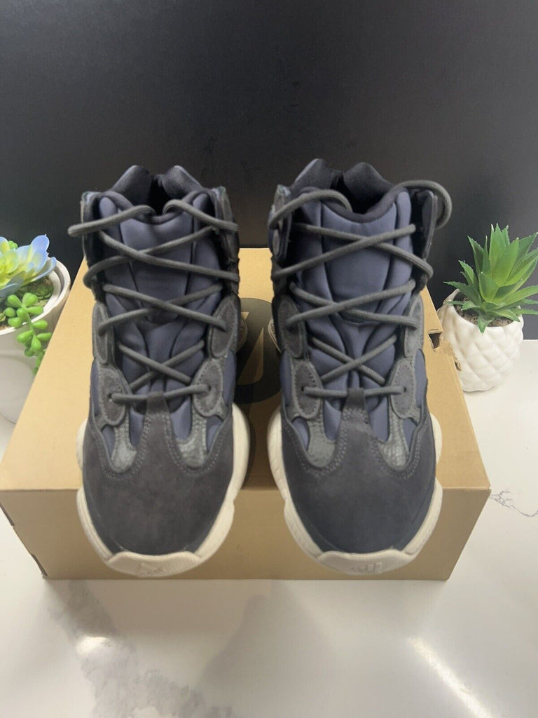 Size 6.5 - adidas Yeezy 500 High Slate 2019