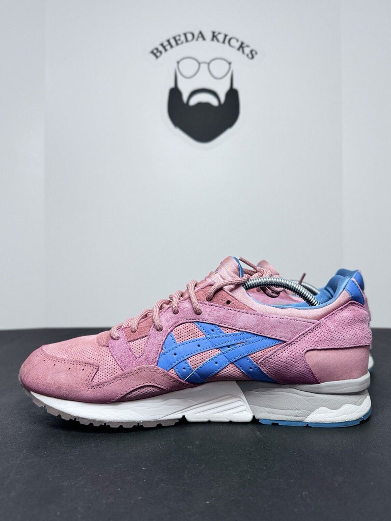 Asics Gel Lyte V Ronnie Fieg Rose Gold H40HK-2020 Preowned Men’s Size 11.5