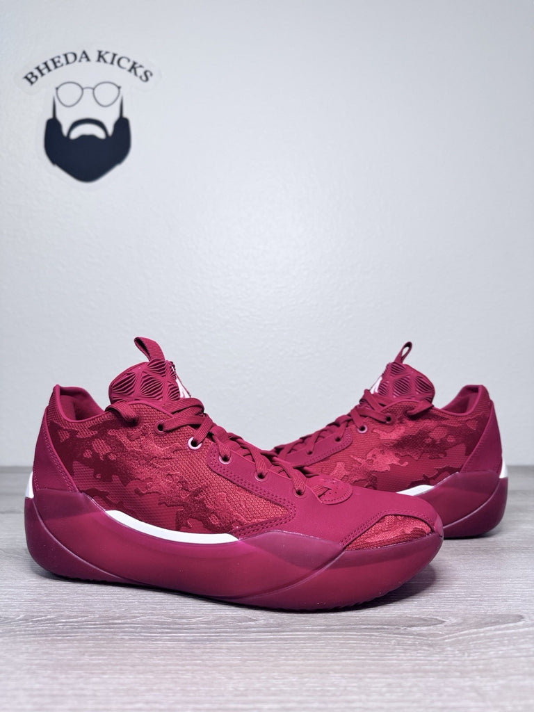 Size 10.5 - Nike Air Jordan XXXIX Gym Red White FQ0213-601 NEW DS