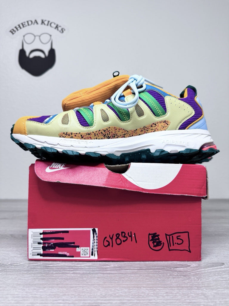 Size 11.5 - Adidas Sean Wotherspoon Superturf Adventure Jiminy Cricket GY8341