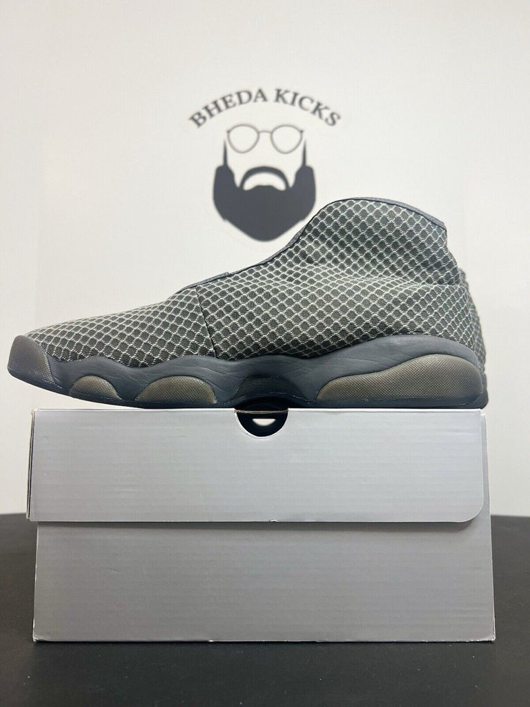 Nike Men's Air Jordan Horizon Future Wolf Grey Shoes Sneakers 823581-003 Size 13