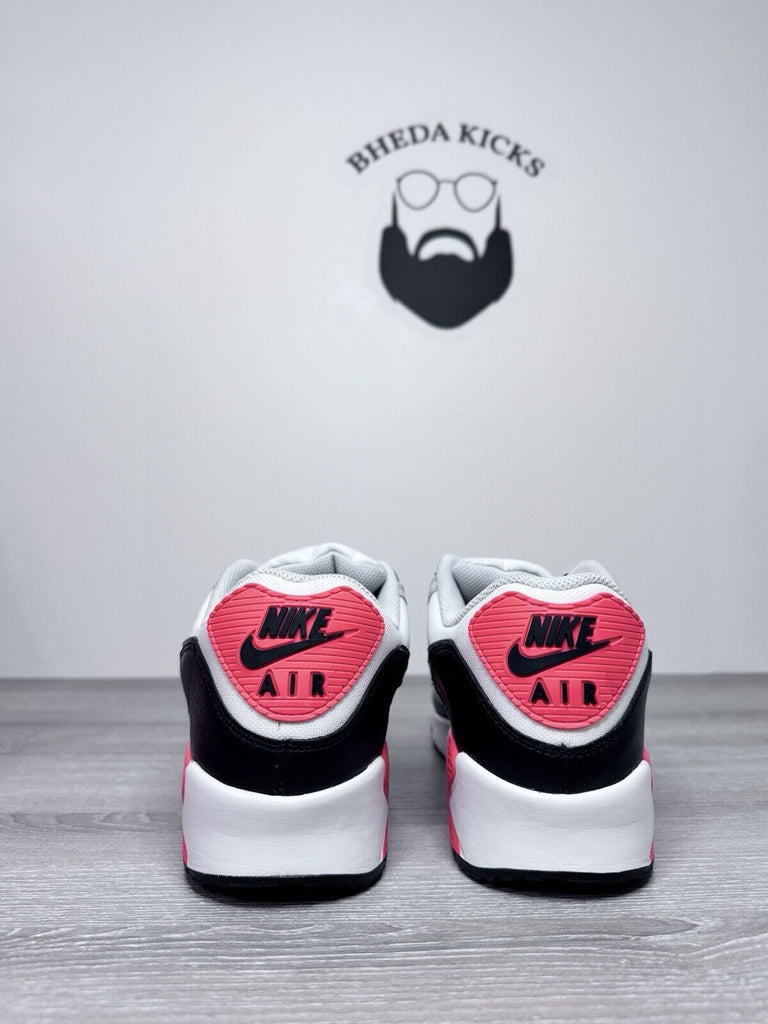 Size 14 - Nike Air Max 90 GoreTex ‘Infrared’ Men’s FD5810-101 Preowned