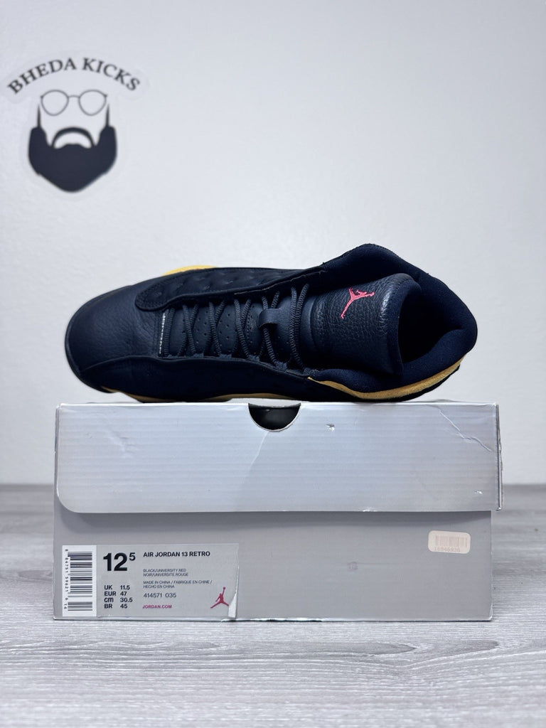 Size 12.5 - Nike Air Jordan 13 Retro 'Melo' Carmelo Anthony 414571-035