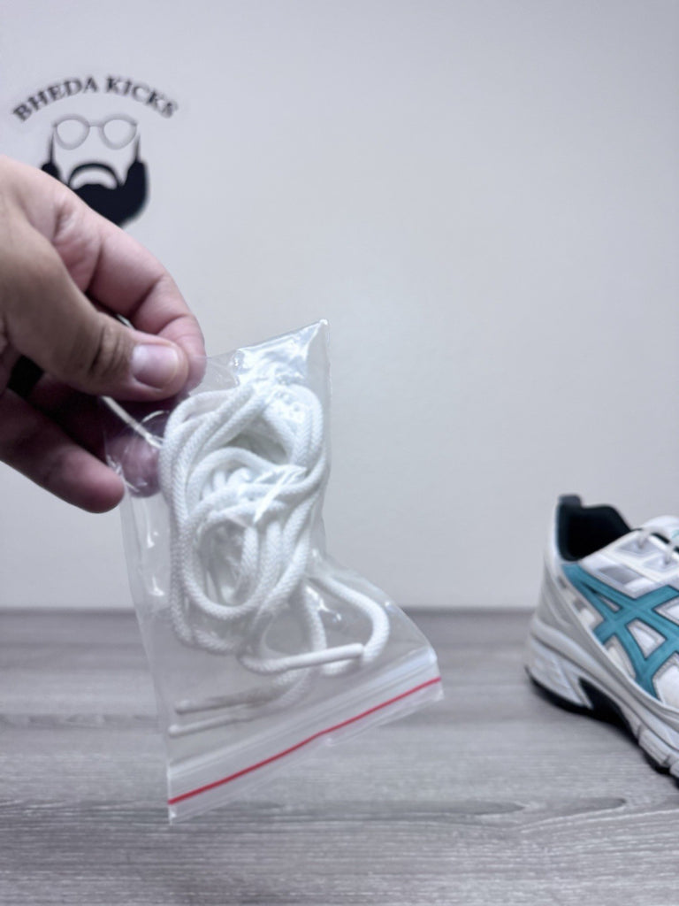 Size 13 - ASICS Hidden NY x Gel Venture 6 Shield ‘White Wasabi’ 1203A778-100