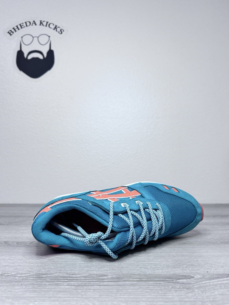 Size 11 - ASICS Gel-Lyte III Ronnie Fieg Kith ECP Miami Beach H30AK-6130