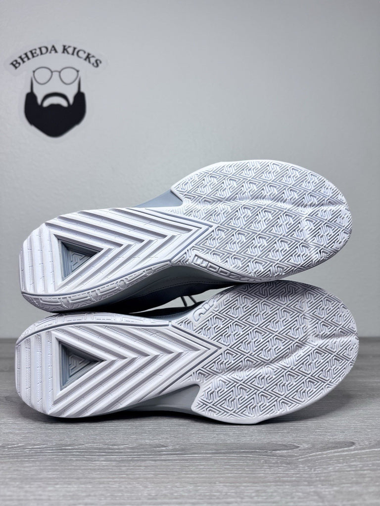 Size 15 - Nike Zoom Freak 5 TB Promo Men's Basketball Shoes FN7089-003 NEW DS