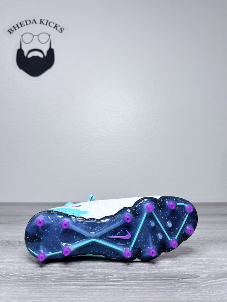 Size 6 Men/7.5 W - Nike Phantom GX Elite DF AGPro ‘Peak Ready Pack’ DD9442-300