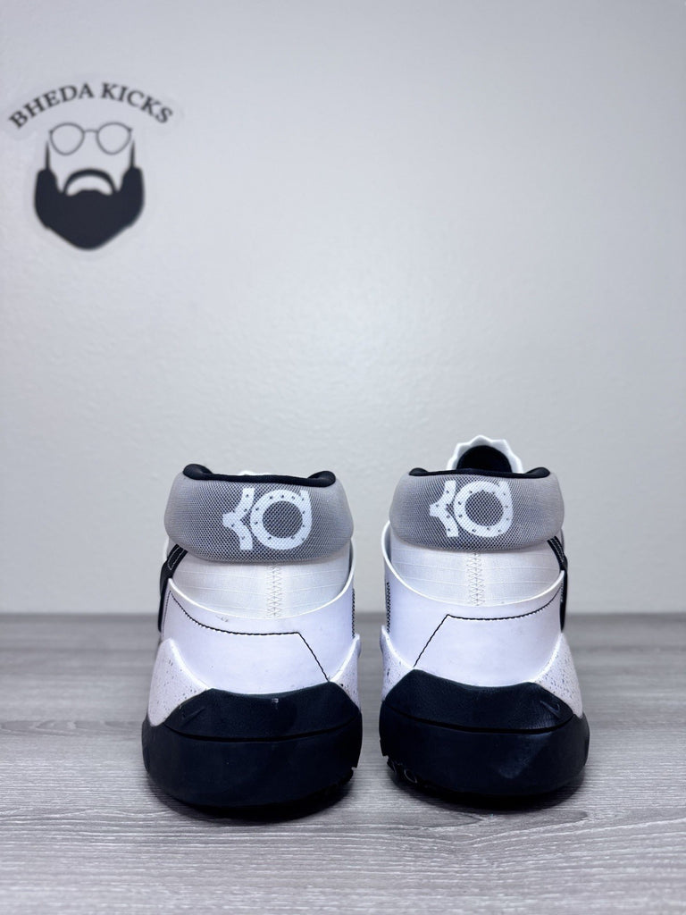 Size 18 - Nike KD 13 TB 'Pure Platinum' Basketball Sneakers Shoes CK6017-100